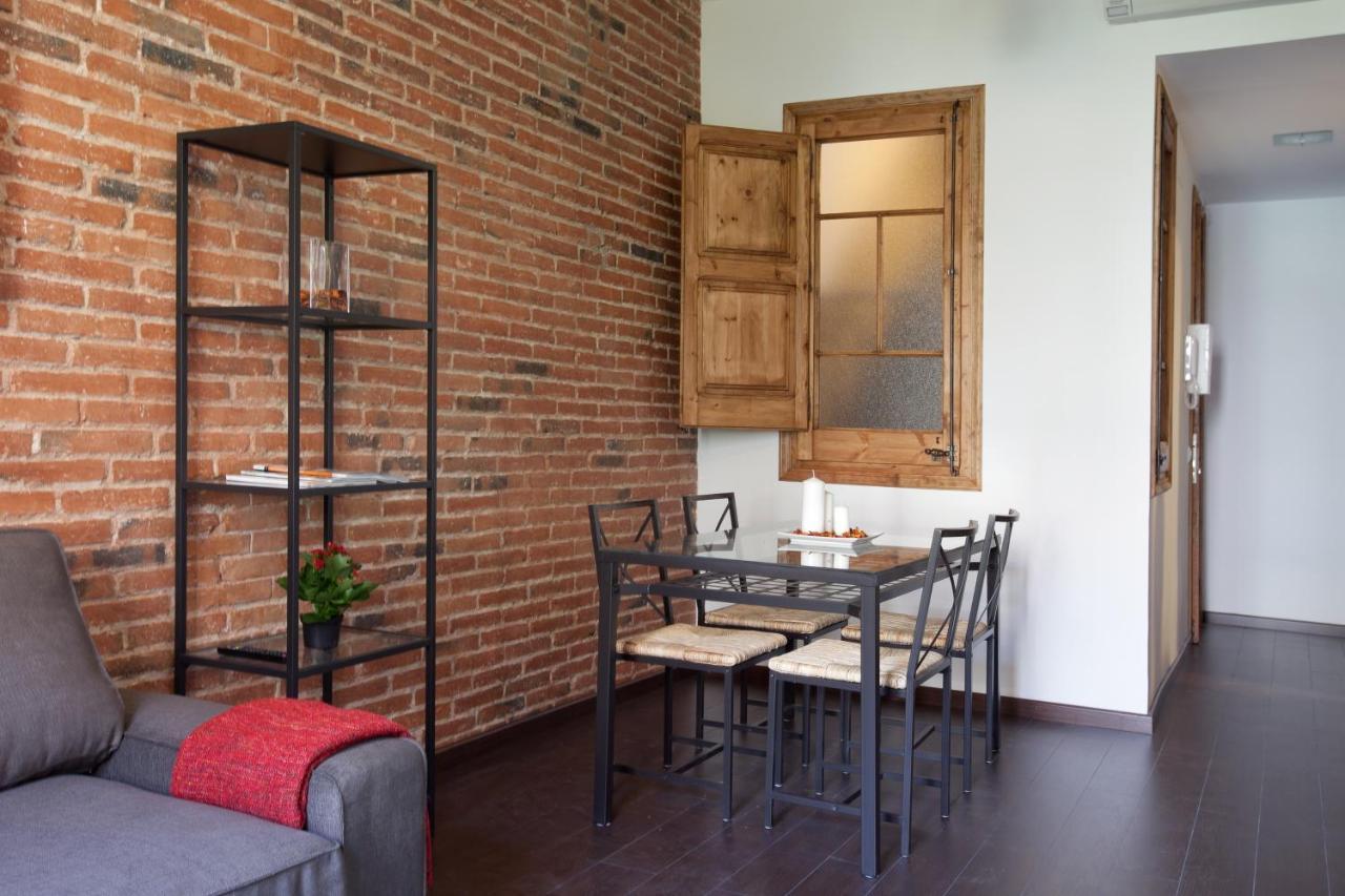 Leilighet Beautiful Eixample Flat For Families Barcelona