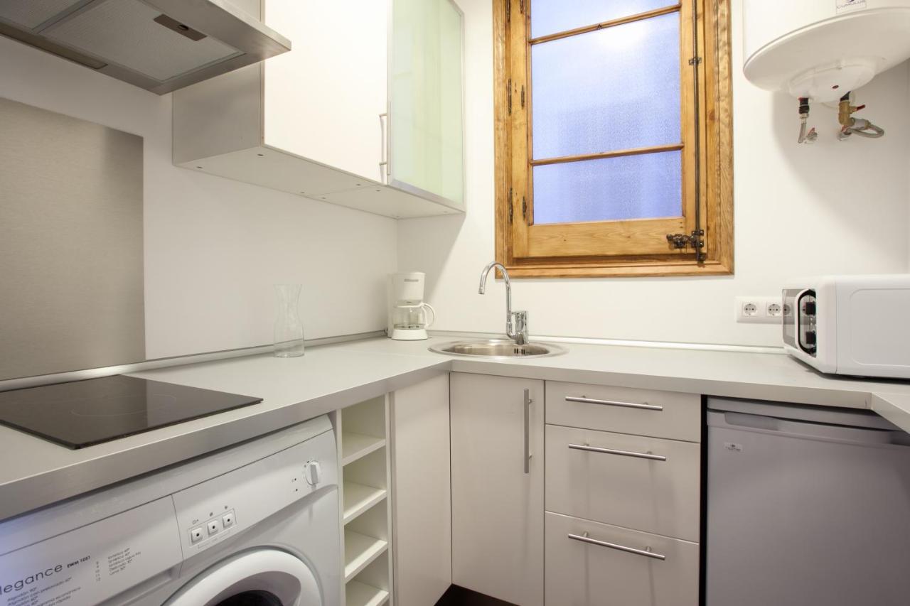 Leilighet Beautiful Eixample Flat For Families